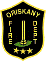 Oriskany Volunteer Fire Department